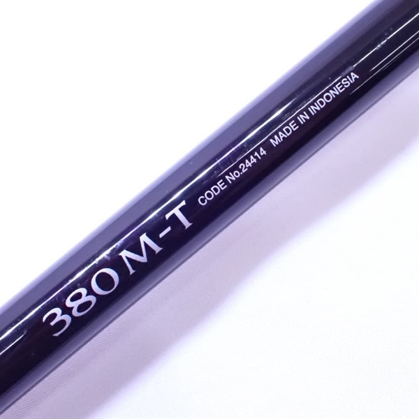 １２ボーダレス３８０Ｍ－Ｔ